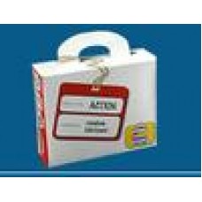Just In Case Action Pack  - Carton of 100 - $1.80/Unit + GST